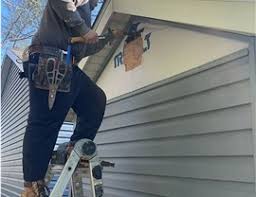 North El Monte, CA Siding Installation & Repair Company